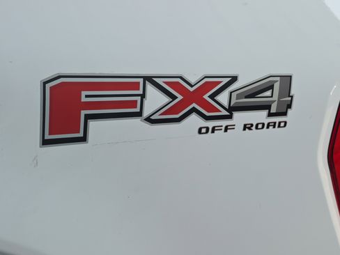 Used 2022 Ford F150 XLT w/ Equipment Group 301A Mid image 6