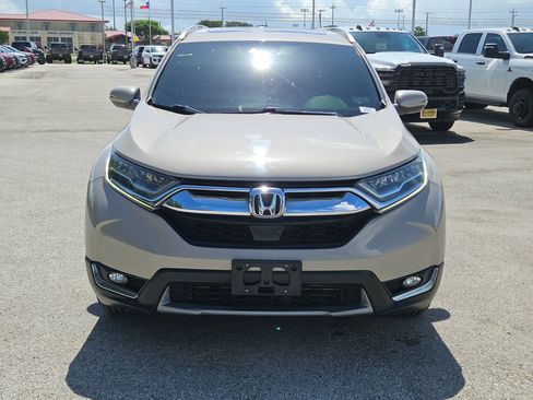 Used 2017 Honda CR-V Touring image 8