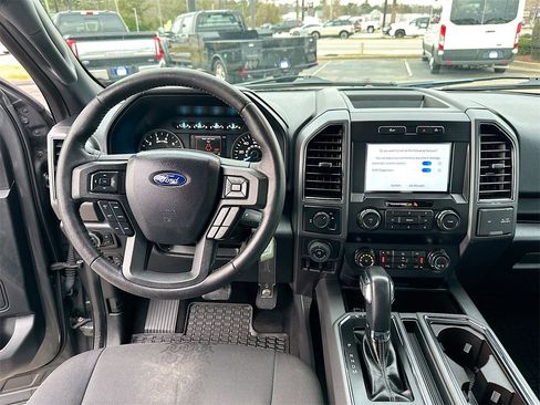 Used 2019 Ford F150 XLT w/ Equipment Group 302A Luxury image 19