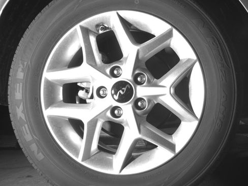 Used 2025 Kia Soul LX w/ LX Technology Package image 15