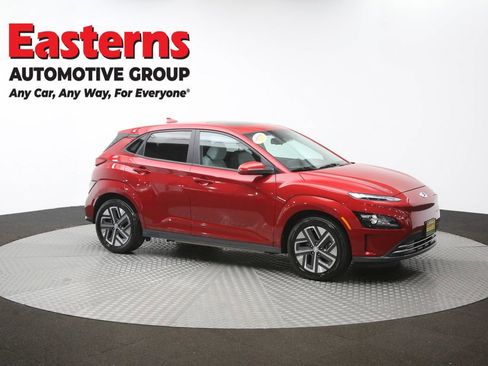 Used 2022 Hyundai Kona SEL w/ Convenience Package image 48