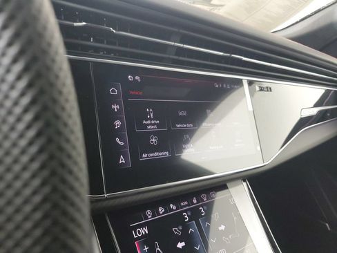 New 2026 Audi Q8 Prestige AWD/4WD image 28