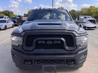 Used 2024 RAM 2500 Rebel w/ Towing Technology Group AWD/4WD video 1