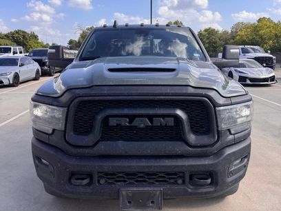 Used 2024 RAM 2500 Rebel w/ Towing Technology Group