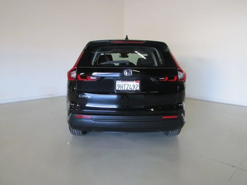 Certified 2024 Honda CR-V LX image 22
