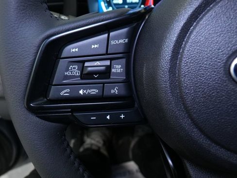 New 2026 Subaru Outback Premium image 35