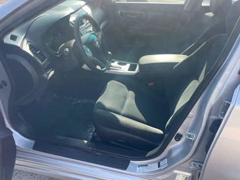 Used 2015 Nissan Altima 2.5 S w/ Special Edition Package FWD image 39