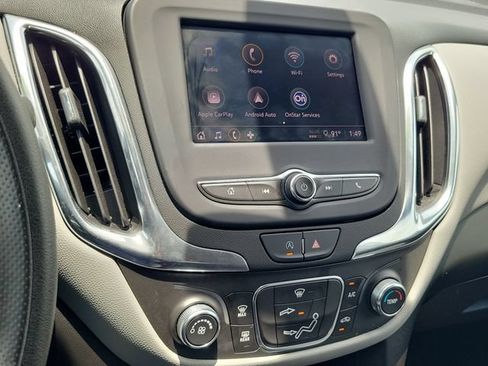 Used 2022 Chevrolet Equinox LS w/ LS Convenience Package FWD image 24