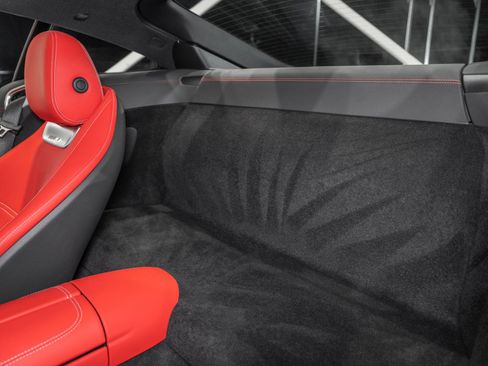 Used 2025 Mercedes-Benz AMG GT 63 image 21