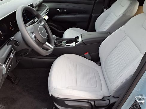 New 2026 Hyundai Santa Cruz SE AWD/4WD image 14