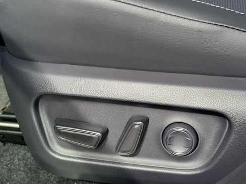 New 2026 Toyota RAV4 Limited AWD/4WD image 22