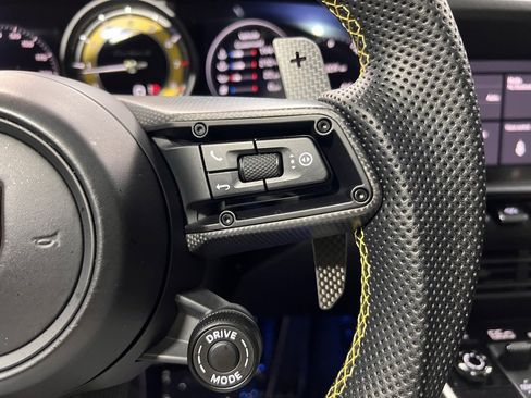 Used 2021 Porsche 911 Turbo S image 25