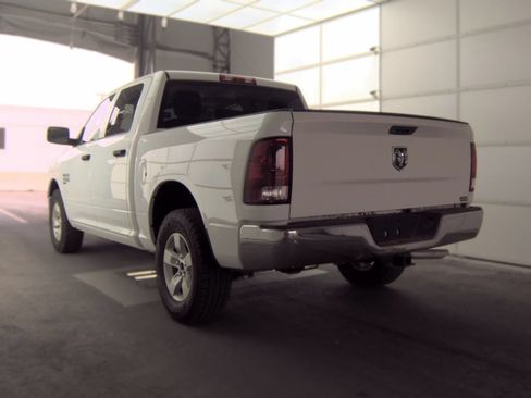 Used 2023 RAM 1500 Classic SLT w/ Electronics Group AWD/4WD image 6