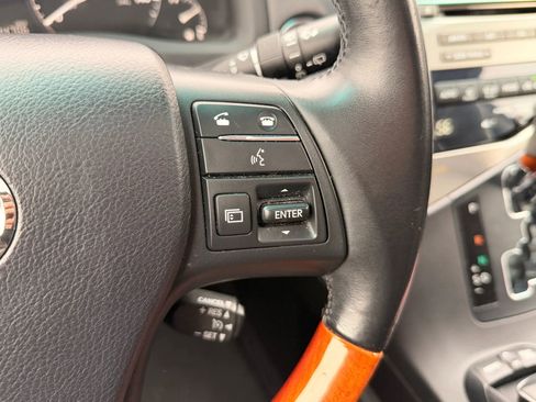 Used 2010 Lexus RX 450h AWD image 29