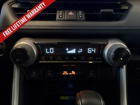Used 2023 Toyota RAV4 XSE AWD/4WD image 40