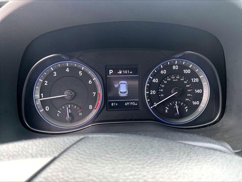 Used 2018 Hyundai Kona SE FWD image 22