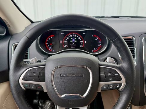 Used 2015 Dodge Durango Citadel w/ Technology Group AWD/4WD image 26