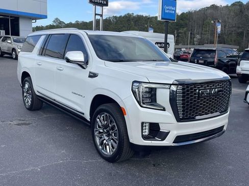Certified 2024 GMC Yukon XL Denali Ultimate image 6