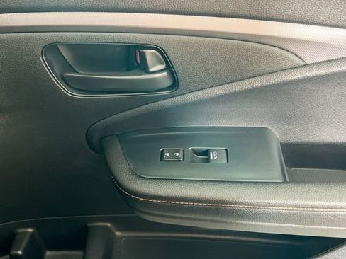 Certified 2023 Honda Passport TrailSport image 34