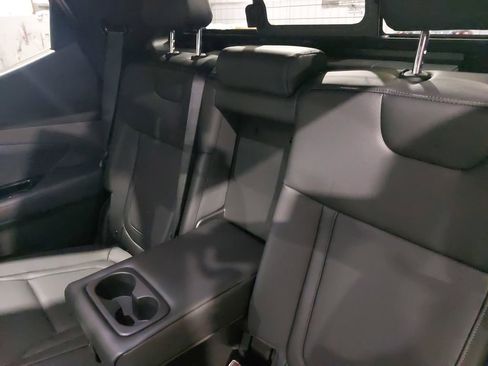 Certified 2025 Hyundai Santa Cruz SEL image 14