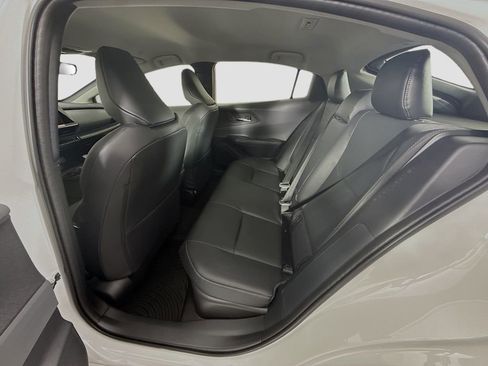 New 2026 Toyota Prius XLE image 17