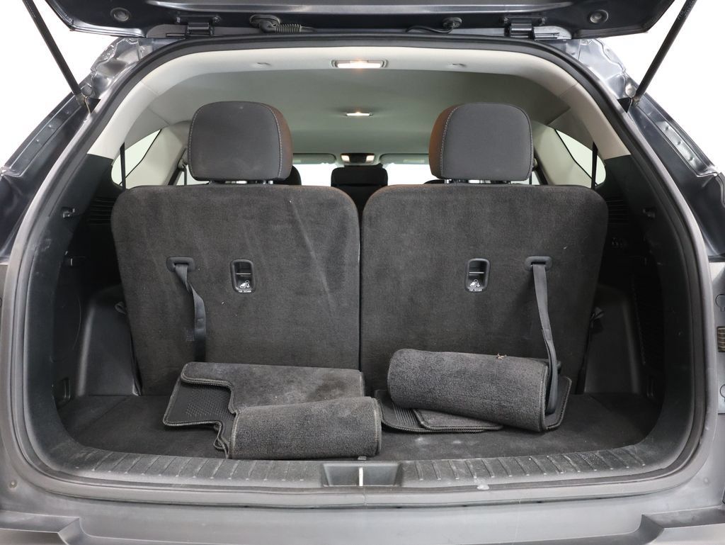 Used 2022 Kia Sorento LX FWD image 27