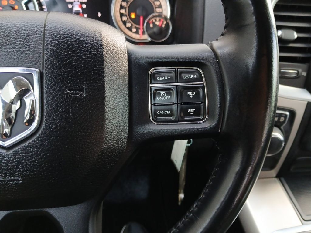 Used 2015 RAM 1500 Lone Star RWD image 23