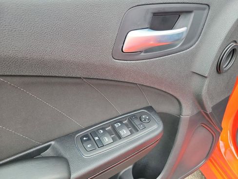 Used 2023 Dodge Charger R/T w/ Blacktop Package RWD image 22