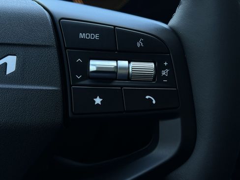 New 2026 Kia Sportage EX FWD image 30