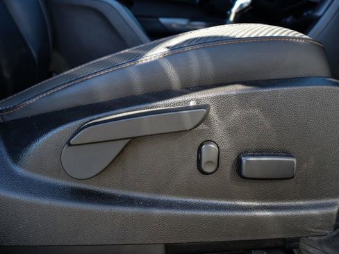 Used 2022 GMC Canyon AT4 w/ Driver Alert Package image 15