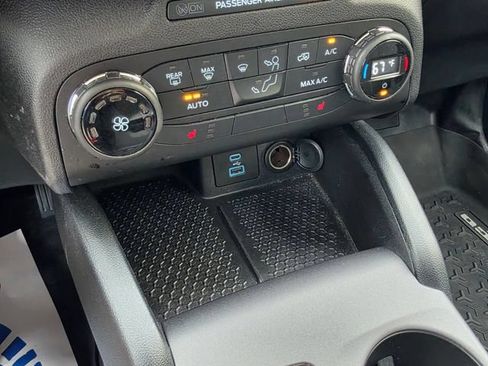 Used 2021 Ford Bronco Sport Badlands AWD/4WD image 22