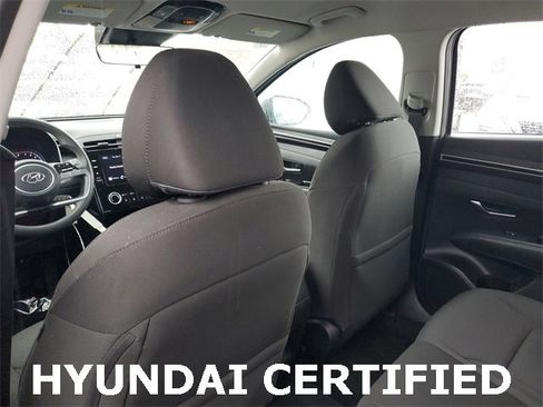 Certified 2022 Hyundai Tucson SE image 23
