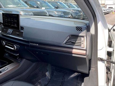 Used 2022 Audi Q5 2.0T Premium Plus AWD/4WD image 18