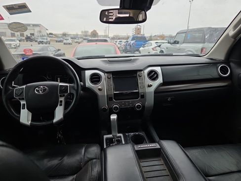 Used 2019 Toyota Tundra Limited image 6