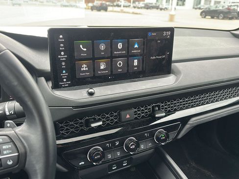 Used 2023 Honda Accord Sport image 15