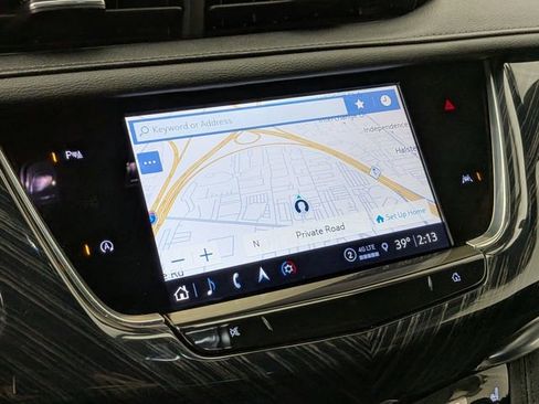 Certified 2024 Cadillac XT6 Premium Luxury w/ LPO, Floor Liner Package image 15