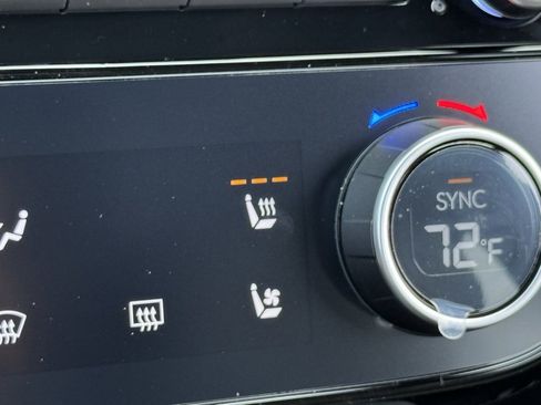 New 2025 Hyundai Santa Cruz Limited image 6