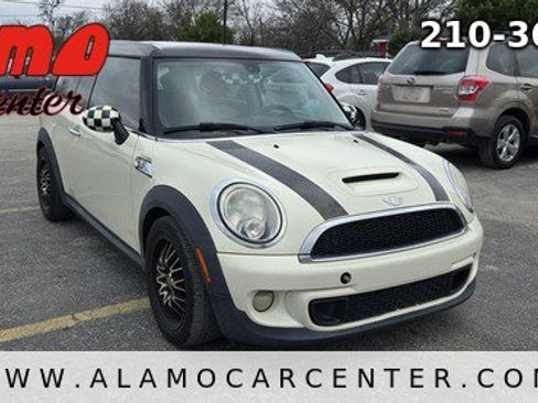 Used 2013 MINI Cooper Clubman S image 7