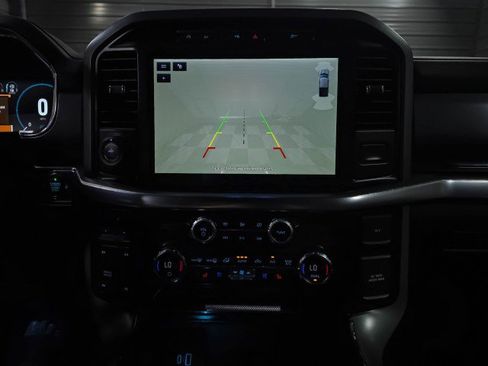 Used 2021 Ford F150 Lariat AWD/4WD image 29