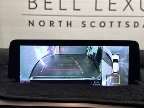 Used 2022 Lexus RX 450hL 450hL image 11