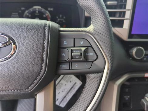 New 2026 Toyota Tundra Limited image 18