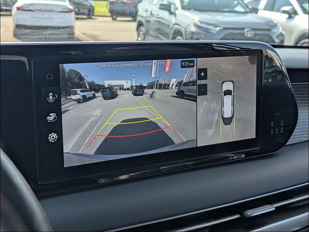 Used 2024 Hyundai Palisade Limited FWD image 22