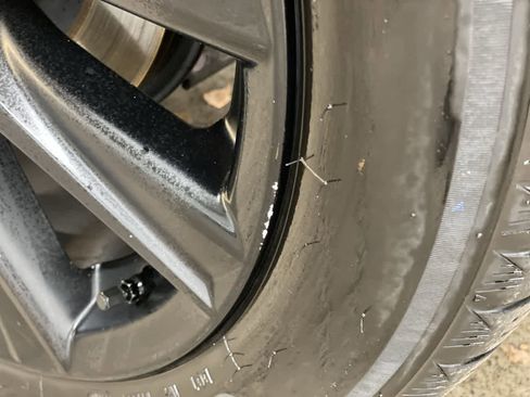 Used 2023 Lexus RX 500h F SPORT Performance w/ Cold Area Package image 34