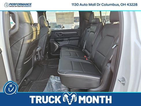 New 2026 RAM 1500 Limited image 14