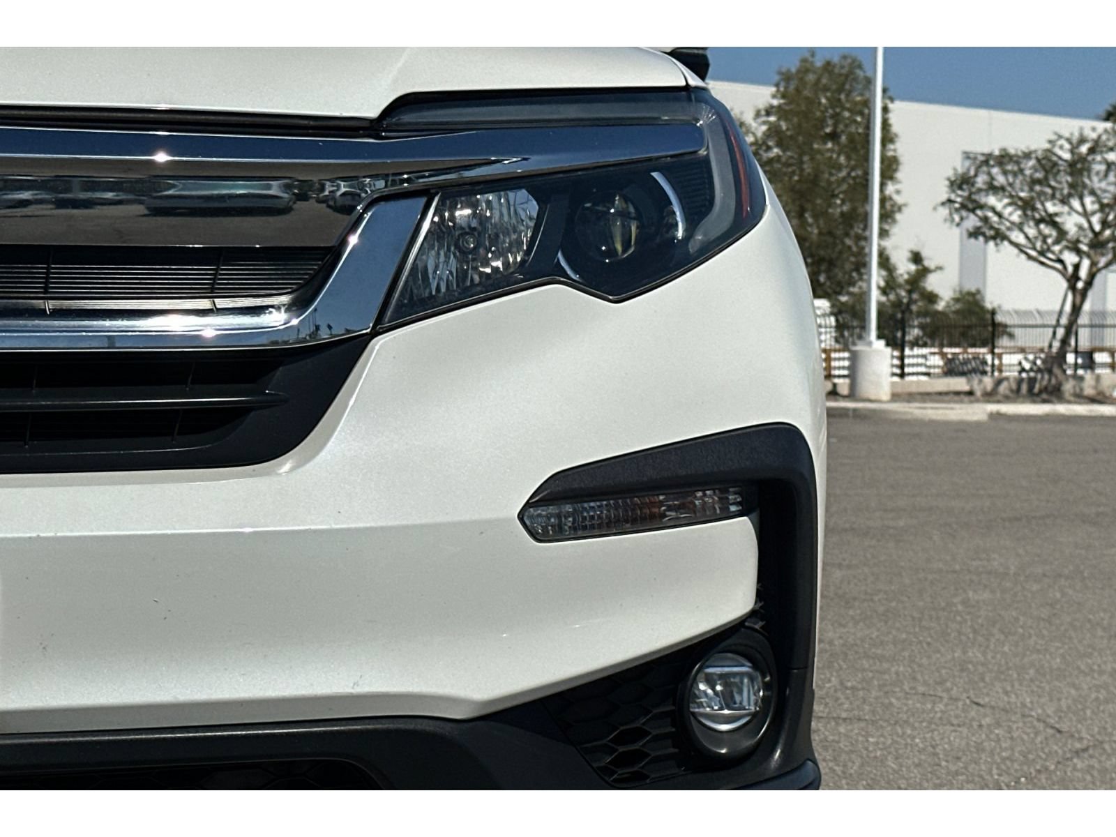 Used 2019 Honda Pilot EX-L image 50