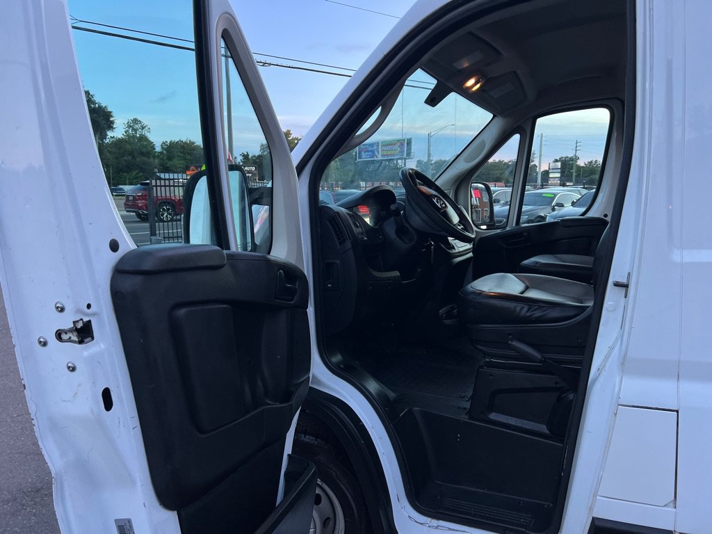 Used 2019 RAM ProMaster 2500 FWD image 14