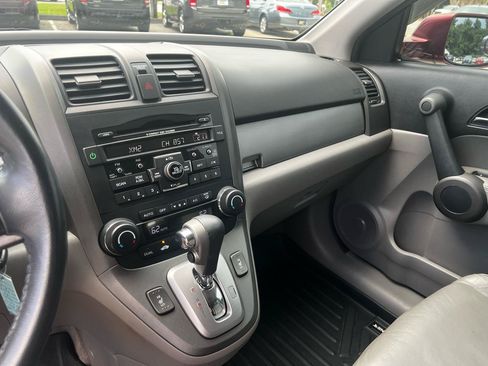 Used 2010 Honda CR-V EX-L image 16