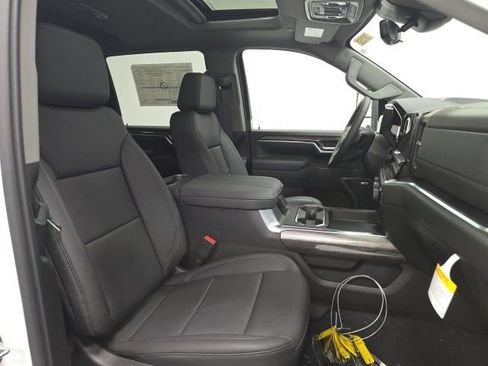 New 2026 Chevrolet Silverado 2500 LTZ w/ LTZ Premium Package image 29