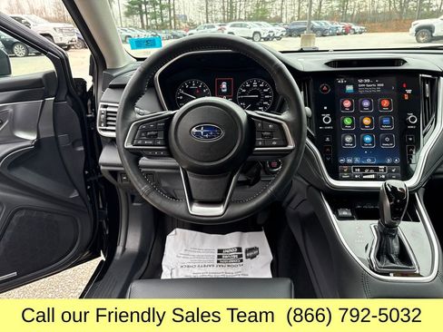 Used 2025 Subaru Legacy Limited image 15