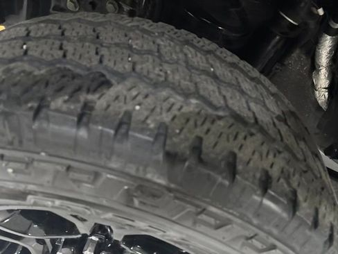 Used 2024 Ford F250 XL w/ STX Appearance Package AWD/4WD image 44